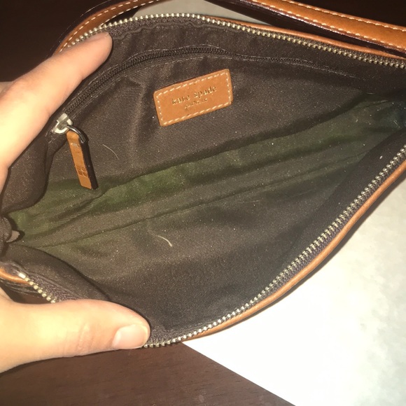 Small Kate spade purse - Picture 4 of 7